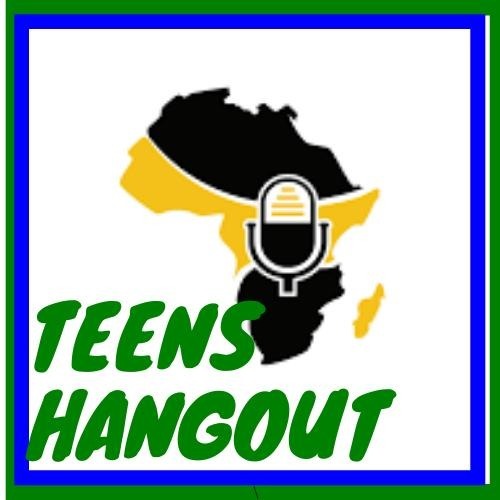 Teens Hangout 1