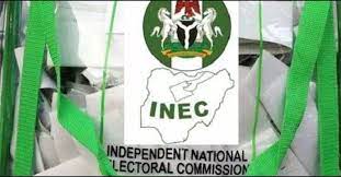 Only 23 per cent of Nigerians say they trust the INEC