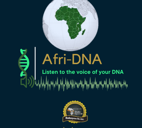 Afri DNA